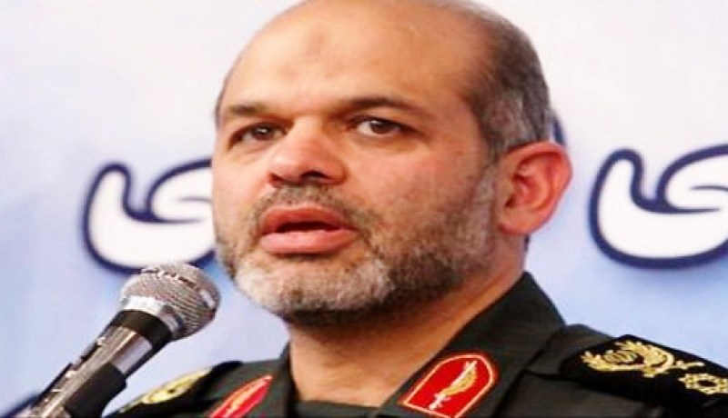 إيران: الولايات المتحدة تريد إستعادة طائرة التجسس دون تقديم اعتذار