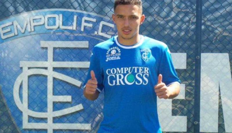 مدرب ايمبولي:” بن ناصر سيكون له شأن كبير في المُستقبل”