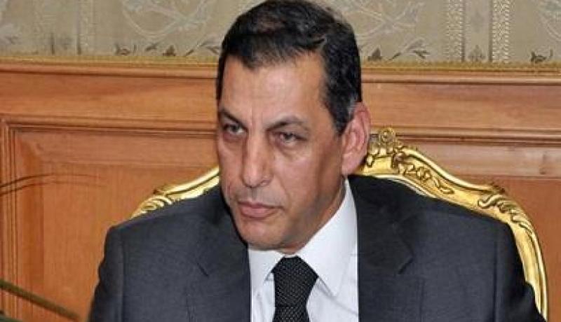 مدير أمن شمال سيناء ينفى القبض على جهادى يحمل رسالة من الظواهرى