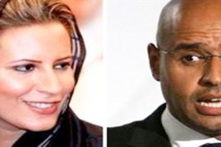 عائشة القذافي تسعى لتزويد المحكمة الجنائية الدولية بمعلومات حول شقيقها سيف الإسلام