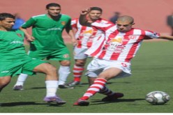 المولودية تودّع الكأس وتتفرّغ للبطولة