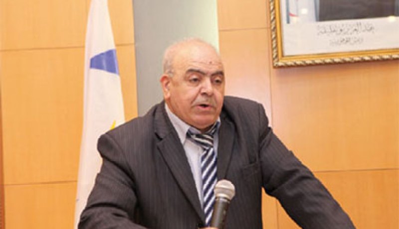 انهاء مهام المدير العام لبريد الجزائر محند العيد محلول رسميا