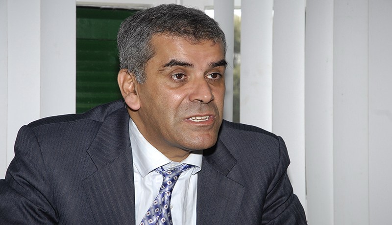 هناك أطراف تشن حملة شرسة ضد القضاة.. وسنتابعهم قضائيا