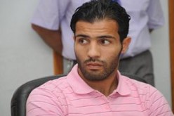 قلبـــــه لـ''النهار'' ويصــــرح:  ''المنتخب ليس ملكا لأحد… لــــــدي مكـــــانتـــي بعــــــــد الـذي شاهدته أمـــام لوكسمبــــــورغ وبن شيخة الله يسهّل عليــه''