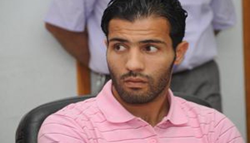 قلبـــــه لـ''النهار'' ويصــــرح: ''المنتخب ليس ملكا لأحد… لــــــدي مكـــــانتـــي بعــــــــد الـذي شاهدته أمـــام لوكسمبــــــورغ وبن شيخة الله يسهّل عليــه''