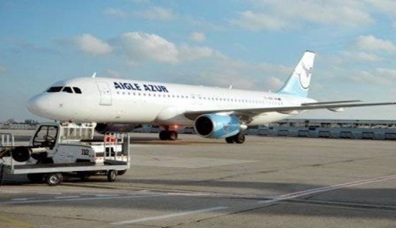 شركة خطوط جوية فرنسية تبدأ رحلات أسبوعية إلى ليبيا في مارس القادم