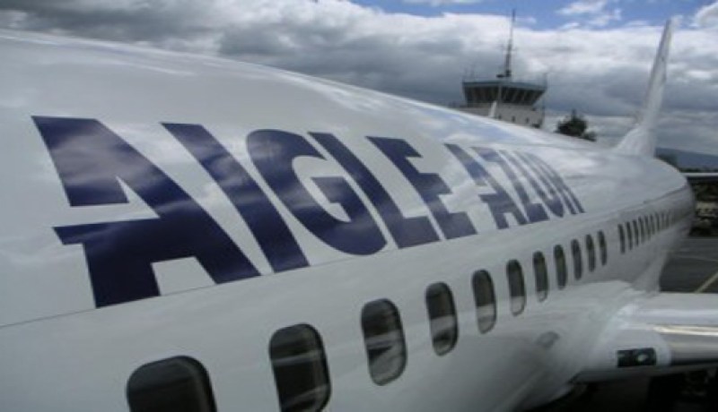 إيغل آزور تجني أرباح الثورة الليبية