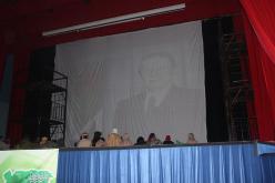 بالصور ..”الخضراء”..ملحمة تُحاكي كرونولوجيا ولاية عين الدفلى