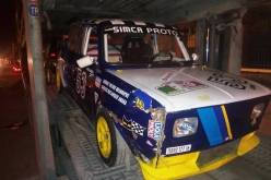 بالصور… الجائزة الكبرى”دوي”لسباق السيارات بعين الدفلى