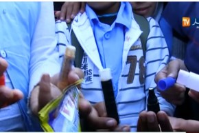 بالفيديو.. ظاهرة خطيرة تنتشر بين تلاميذ متوسطات عين تموشنت