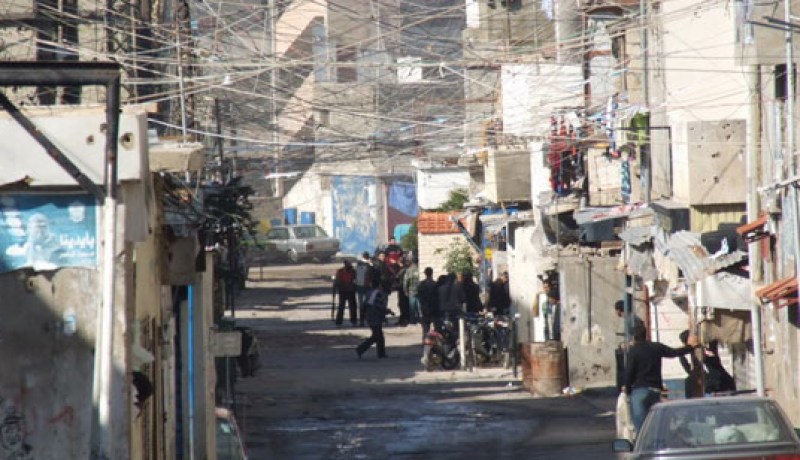 الفصائل الفلسطينية: تحييد المخيمات اثبت ان الفلسطينيين ليسوا طرفا في الصراعات في لبنان