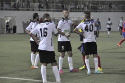 رسميا.. عين الفكرون يسقط للقسم الثاني هواة