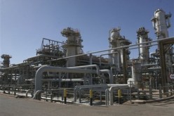 قتيل في انفجار خزان وقود بشركة واترفورد الامريكية  جنوب الجزائر