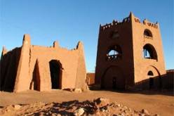 رمضان في أسخن مكان فوق سطح الأرض … أهل عين صالح صائمون رغم المعاناة