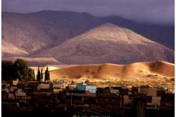 قيّم بمسجد ثمل مع أخته وحاول الإعتداء عليها جنسيا في عين الصفراء