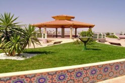 استلام دار البيئة خلال 6 أشهر القادمة في عين تموشنت