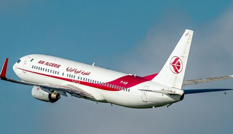 سنناضل للبقاء في المرتبة الأولى في السوق الفرنسية الجزائرية