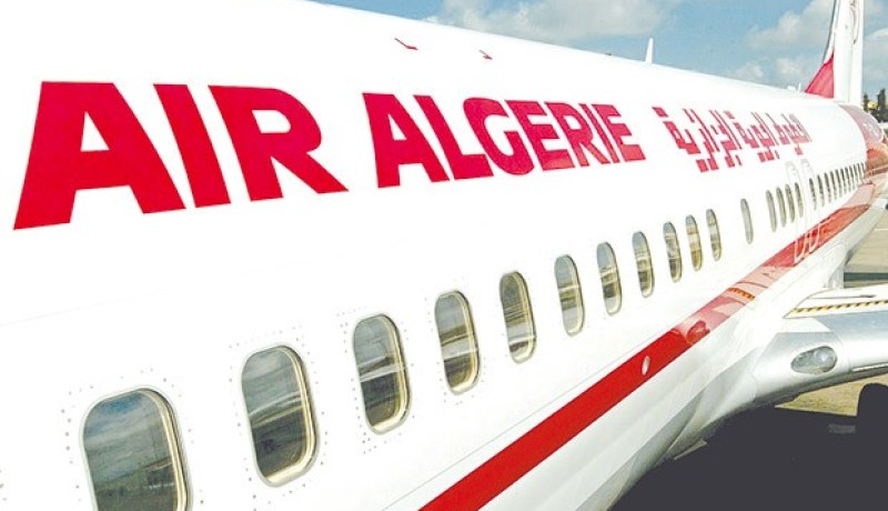 تخفيض بـ 20 % على تذاكر الجوية الجزائرية لفائدة المتضررين من توقف رحلات “ايغل أزور”
