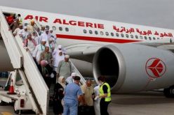  الجوية الجزائرية :مستعدون للتكفل بالحجاج الجزائريين العالقين بالبقاع المقدسة