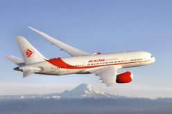 طائرة للجوية الجزائرية تعود أدراجها إلى مطار هواري بومدين