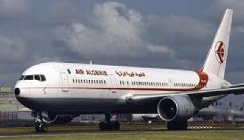 الجوية الجزائرية في خطر