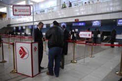 ممـــرات خاصـــة وأجهــــزة سكانيـــر لتفتيـــش الطياريــن قريبــا