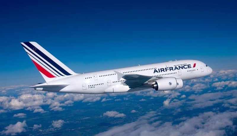 AIR FRANCE تراقب مسافريها بدءًا من 11 ماي