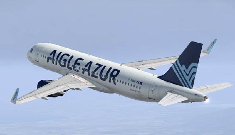 إستقالة الرئيس المدير العام لشركة “إيغل أزور”