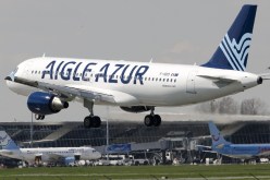 القضاء الفرنسي يحكم بتصفية شركة إيغل أزور