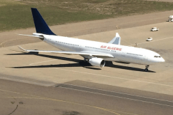 الجوية الجزائرية تستأجر طائرتين تحسبا لموسم الإصطياف