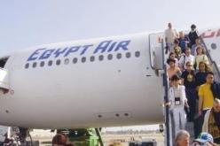 مصر للطيران ..تعود