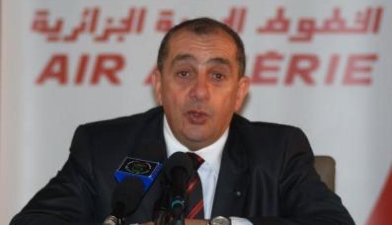 بوعبد الله لـ النهار إعطاء ترخيصات إضافية لإيغل آزور يسبب لنا خسائر كبيرة