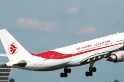 لا وجبات على متن الجوية الجزائرية بدءا من الفاتح ديسمبر