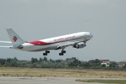 تعليـق الرحلات الجوية بين الجزائر وليبيا إلى إشعار آخر