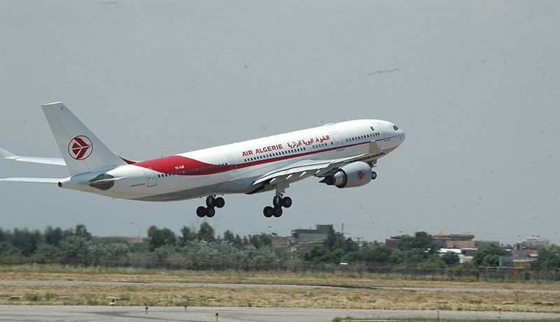 تعليـق الرحلات الجوية بين الجزائر وليبيا إلى إشعار آخر