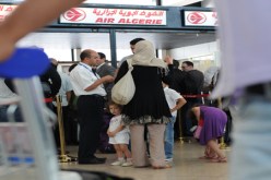 12 ‬ألف مسافر عالق عبر مطارات‮ ‬الجزائر والمطارات الدولية