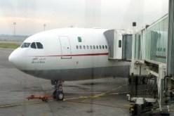 قائدة طائرة جزائرية تهرب بالركاب إلى غرداية وترفض العودة