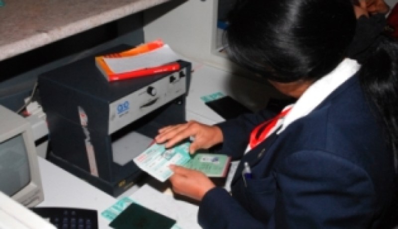 بوعبد الله لـ “النهار” :تخفيضات بـ75 بالمائة لذوي الدخل الضعيف و بـ35 لكافة المهاجرين”