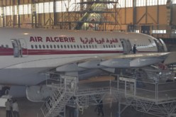 الركوب بدون تذاكر في “الخطوط الجزائرية”