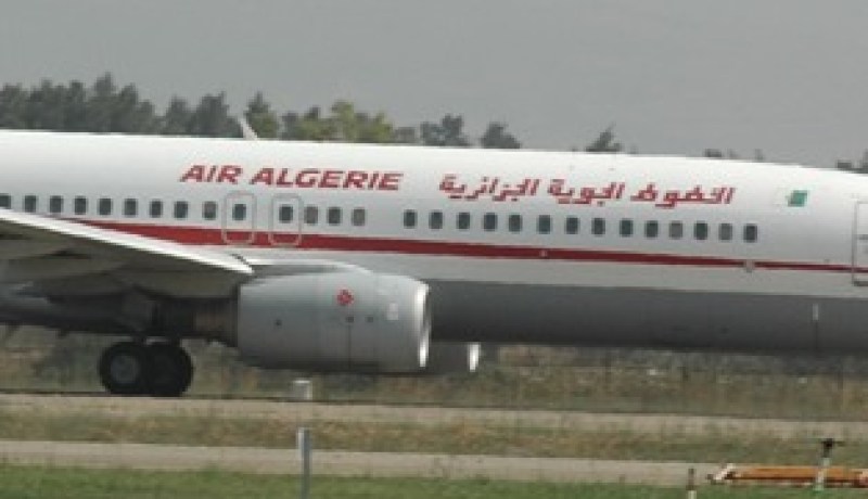 خط الجزائر الصين يهدد سلامة الركاب ويضع الطيار الجزائري في خانة الاتهام
