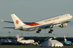 طائرة للجوية الجزائرية تنجو من قصف مقاتلتين فرنسيتين بمرسيليا