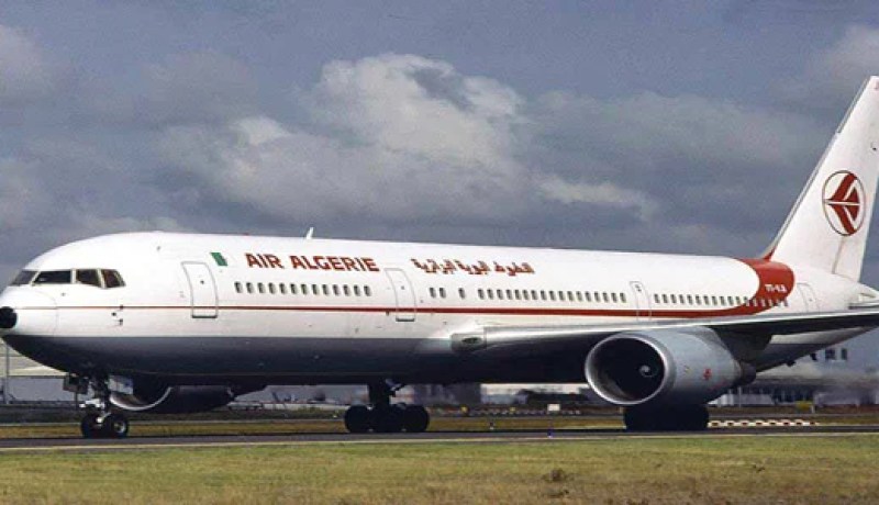 فتح الفضاء الجوي‮ ‬المغاربي‮ ‬شهر جوان