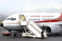 التحليق يدوخ حتى صهر الجنرال