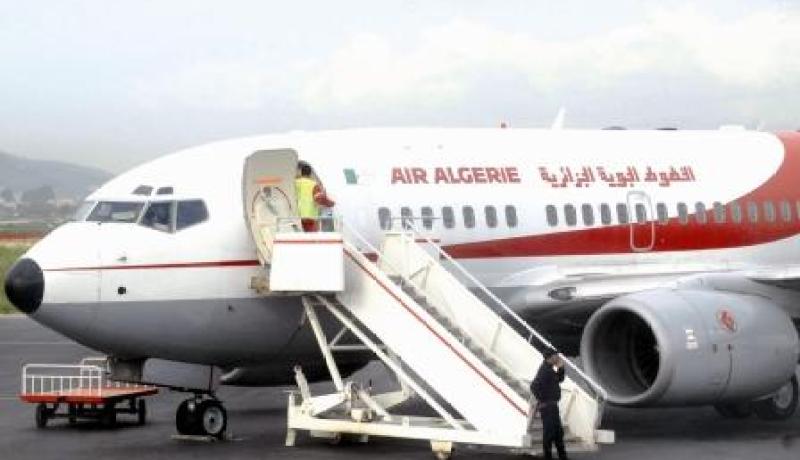 التحليق يدوخ حتى صهر الجنرال