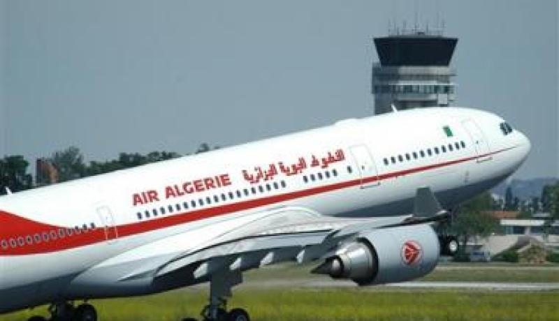 تحقيقات في تحويل واختلاس أموال من عائدات رحلات الجوية الجزائرية إلى تركيا