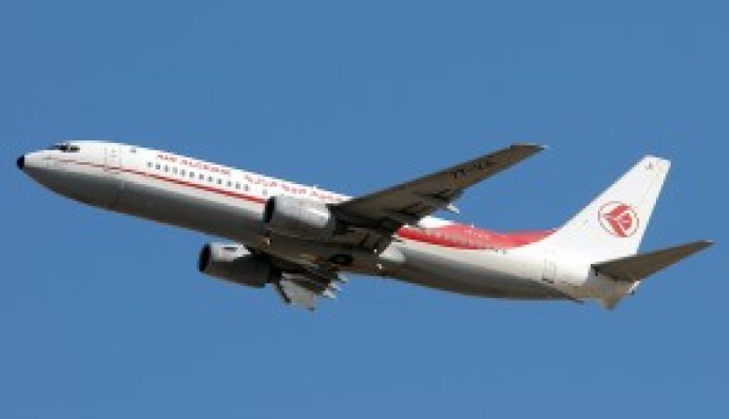 شركة الخطوط الجوية الجزائرية تلغي رحلات جديدة مبرمجة ليوم الاربعاء 25 جويلية