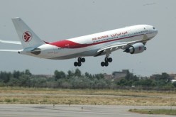 حـرب تـصـريـحـات بـيـن الـخـطـوط الـجـويـة الـجـزائـريـة وإيــر فـرانـس