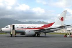 طائرة تنجو من السقوط في رحلة بين العاصمة وجيجل