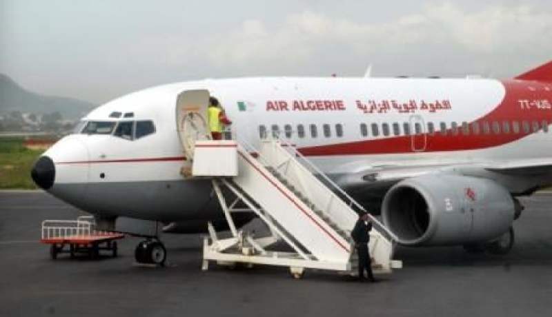 تأجيل الفصل في قضية محاولة تحويل طائرة الخطوط الجوية من مطار هواري بومدين