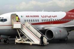 ترحيل ثلاثة مصريين دخلوا بتأشيرة سياحية للعمل في الجزائر